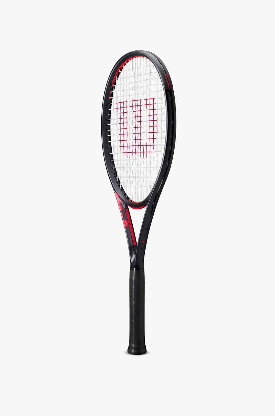 Unbespannte Tennisschläger Clash 100 V3