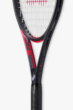 Unbespannte Tennisschläger Clash 100 V3