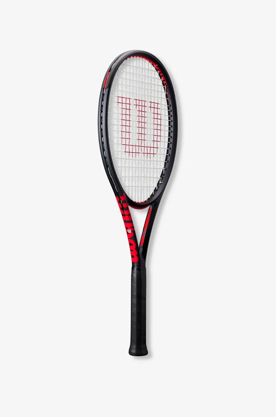 Unbespannte Tennisschläger Clash 100L V3