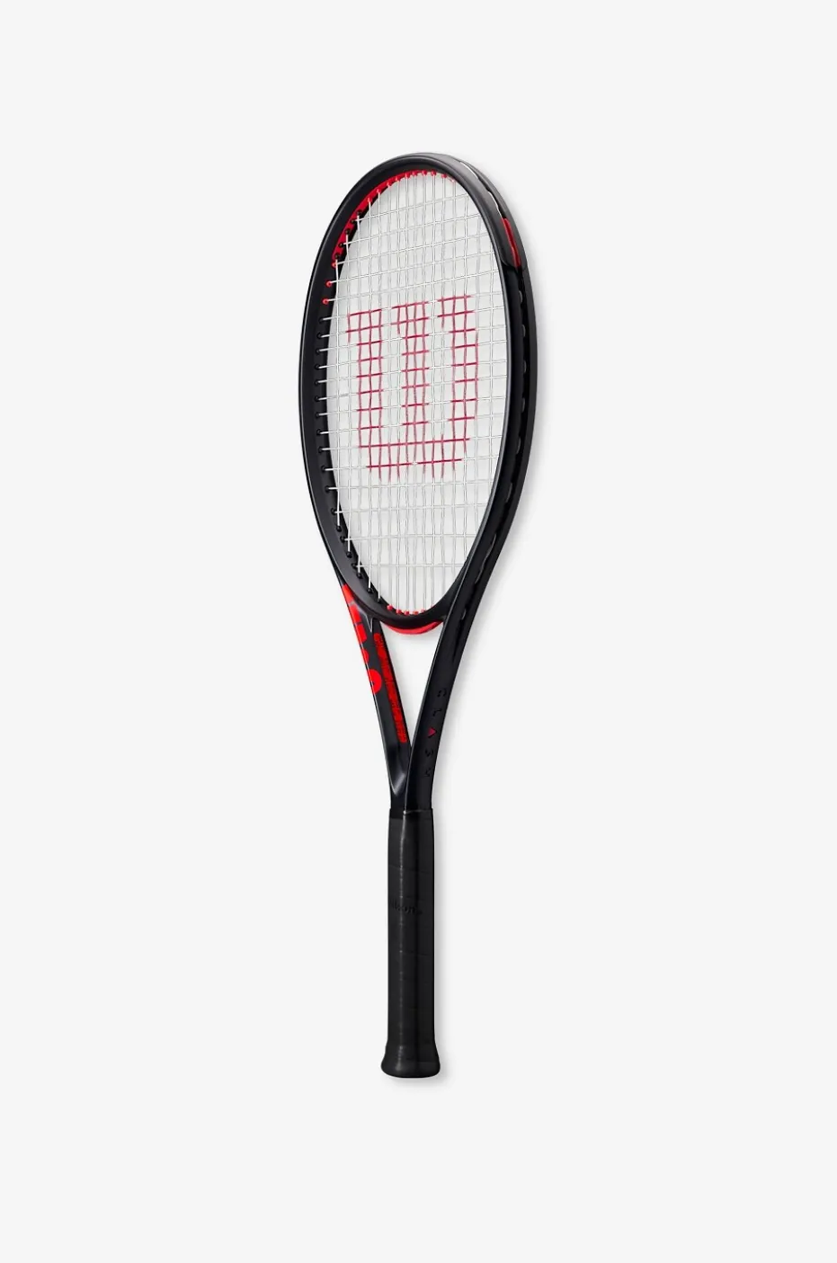 Unbespannte Tennisschläger Clash 100L V3