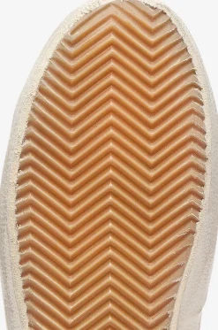 Vintage-Ledersneakers Super-Star