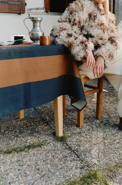 Warme Materialmix-Schnürstiefeletten Very Cortina