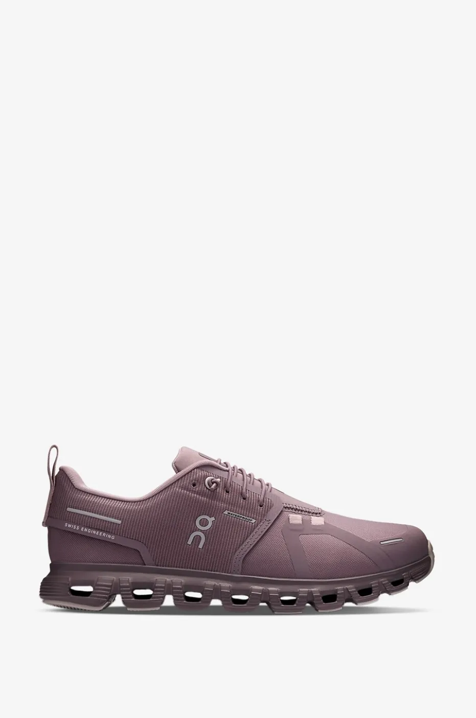 Wasserdichte Laufschuhe Cloud 6 Waterproof