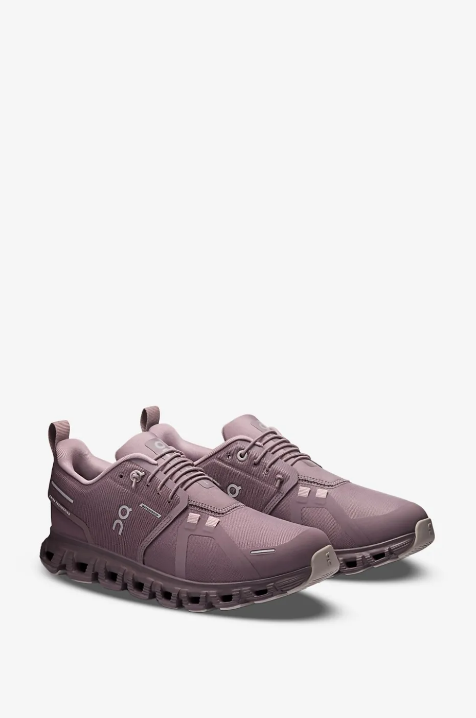 Wasserdichte Laufschuhe Cloud 6 Waterproof