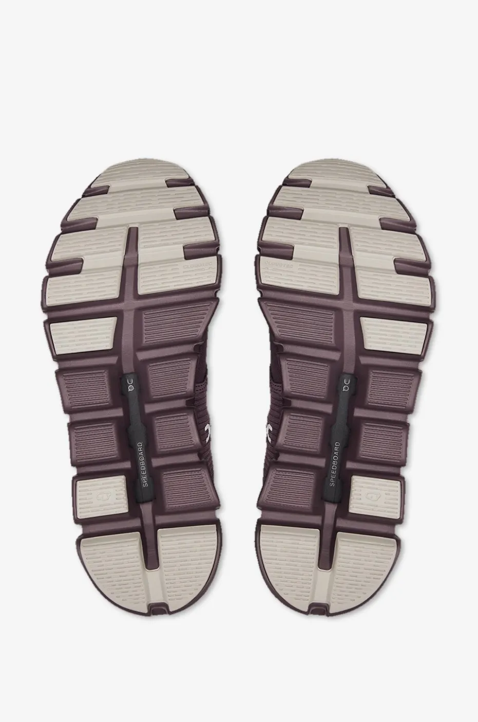 Wasserdichte Laufschuhe Cloud 6 Waterproof