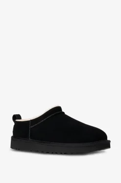 Wildleder-Hausschuhe Classic Micro