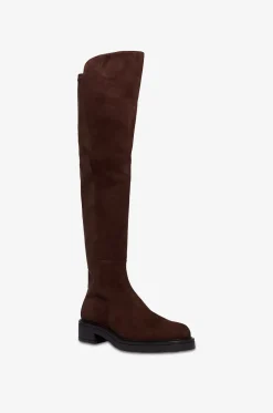 Wildleder-Stiefel 5050 Celia 40
