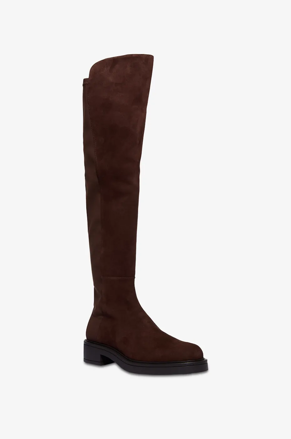 Wildleder-Stiefel 5050 Celia 40