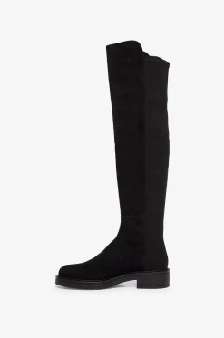 Wildleder-Stiefel 5050 Celia 40