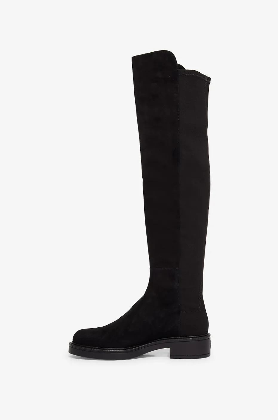 Wildleder-Stiefel 5050 Celia 40