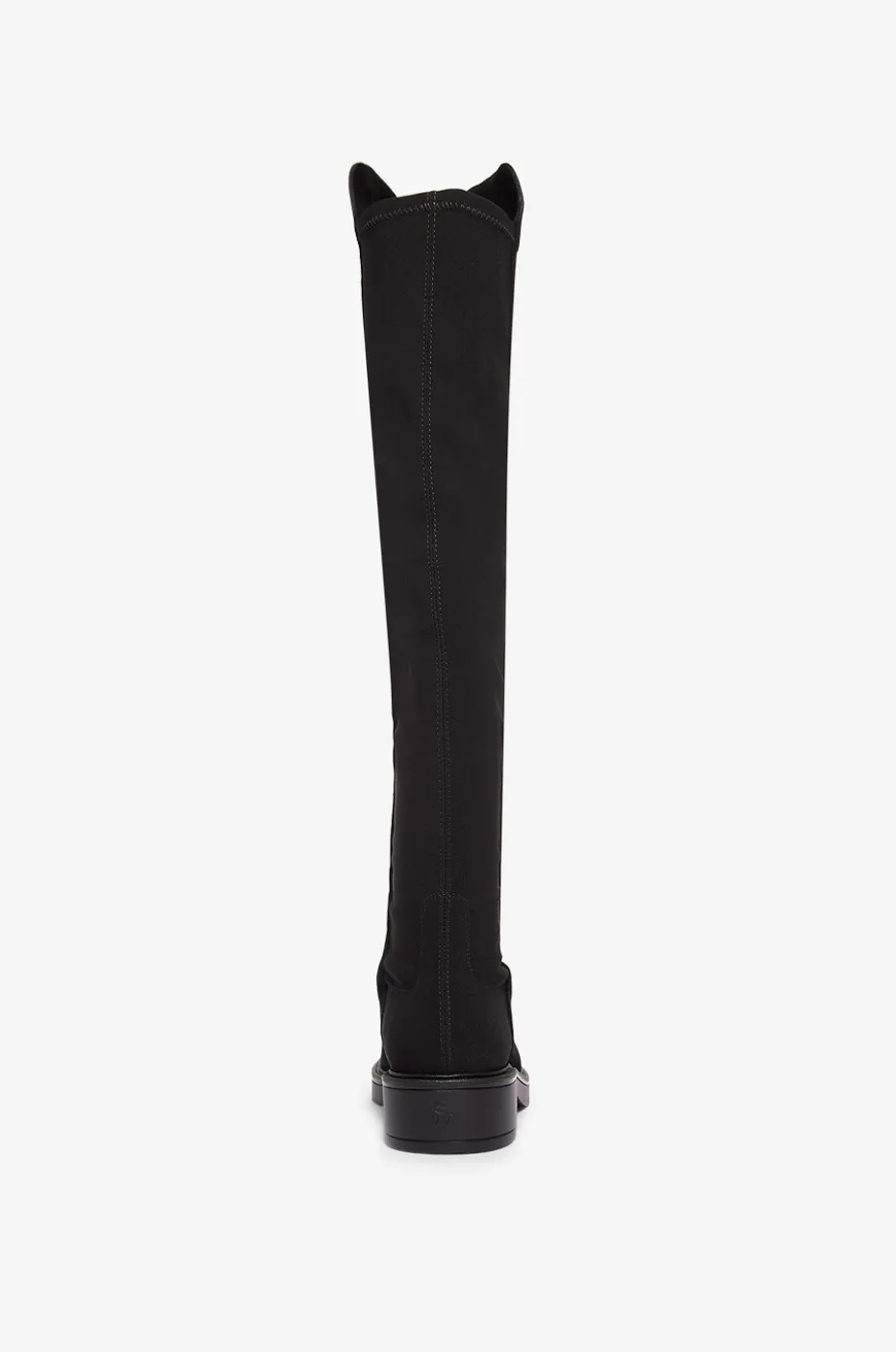 Wildleder-Stiefel 5050 Celia 40